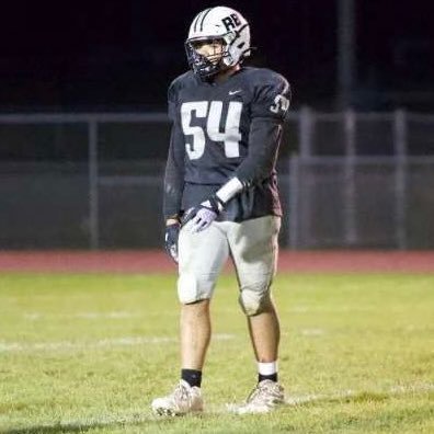 Royalton Hartland High School ‘25 | OL/DL | 3.9 GPA | 6’ 1 | 220 | westj2356@gmail.com | Head Coach: (716) 523-6361 | Basketball + Track & Field |