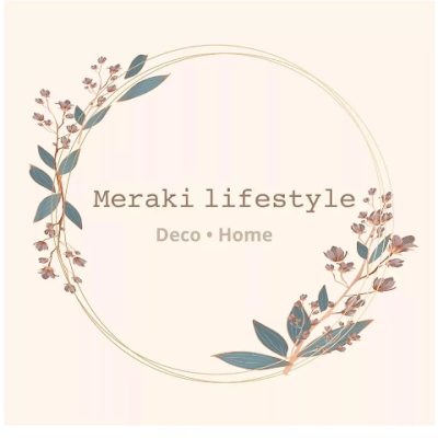 Meraki lifestyle - Velas de cera de soja y más ✨️ Profile
