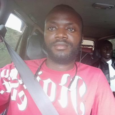 tokwalo's profile picture. Fils de Tokwalo Joseph