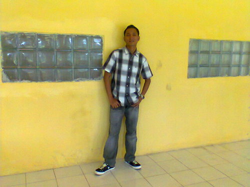 sitamsapura's profile picture. 