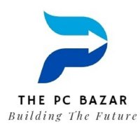 The PC Bazar(@ThePCBazar) 's Twitter Profile Photo