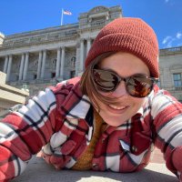 Rebecca G. (@msgs_library) 's Twitter Profile