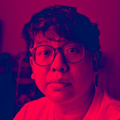 arghawisha's profile picture. Gamer by night. Public Relations consultant by day. Unapologetic borderline nihilist. Based in Jakarta, Indonesia