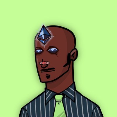 deelano_crypto's profile picture. Digital marketing | Crypto | NFT ⚙️