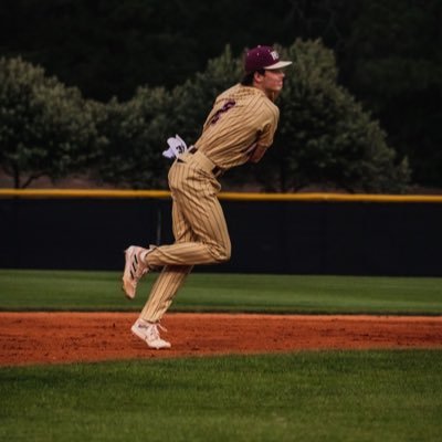 @CitadelBaseball commit | Rock Hill baseball ‘23