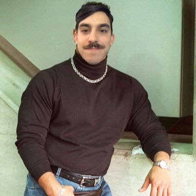 RicoMedrico Profile Picture