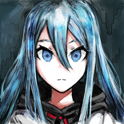 カギアさんのプロフィール画像