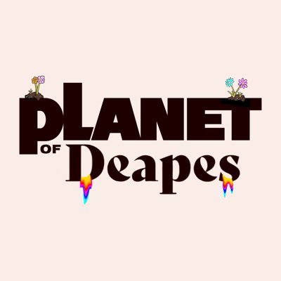 Planet of DeApesさんのプロフィール画像