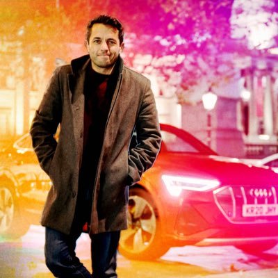 Dad on an eco mission 👉 https://t.co/GiAoWWzEVS and journo/content creator @GenerateM