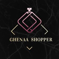 GHENAA SHOPPER(@GHENAA_SHOPPER) 's Twitter Profile Photo