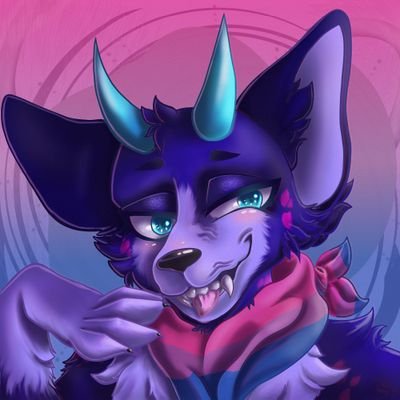 Kinky Furry | Main acc. @Shiroulul | 23yo | NSFW | Bi🏳️🌈 | 🇩🇪
