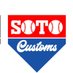 SotoCustoms (@sotocustoms) Twitter profile photo SotoCustoms (@sotocustoms) Twitter profile photo