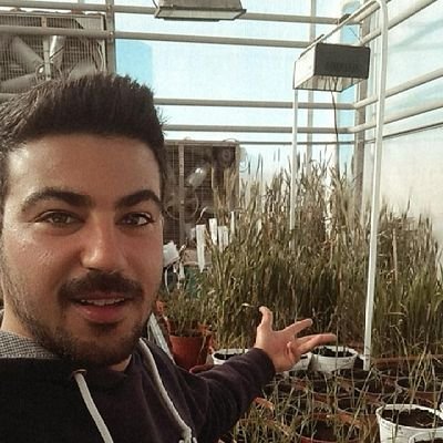 •Ph.D. candidate•Karamanoğlu Mehmetbey Univercity - Bioengineering
plant science 🧬🔬
Wheat Breeder 🌾🧬