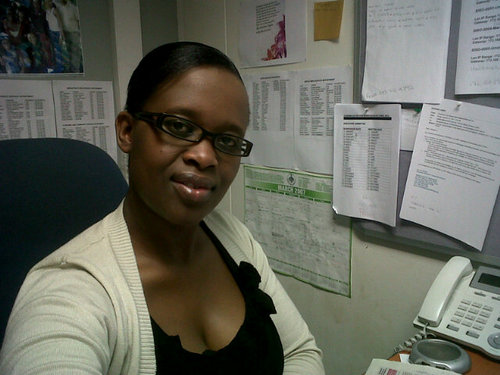 lujabezg's profile picture. 