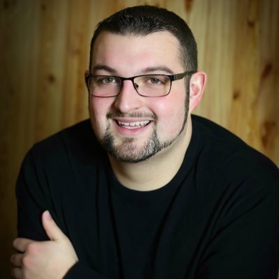 Kaleb Rodebaugh Profile