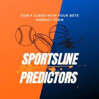 SportsLine Predictors(@SportlineP) 's Twitter Profile Photo