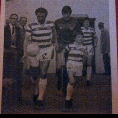 DavidBatts1973's profile picture. 