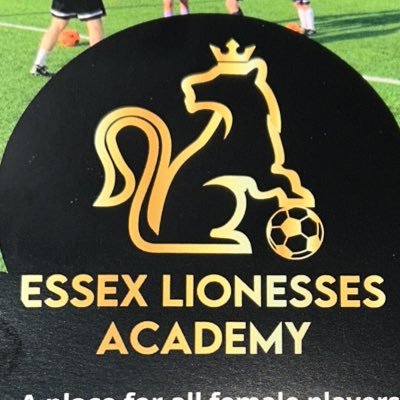 the 2/3rd Essex lionesses academy / Billericay girls academy HC /https://t.co/0KoQh0WDzm owner