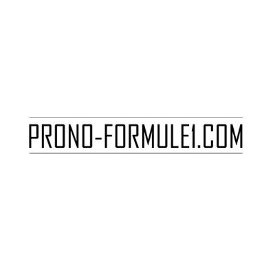 Prono_formule1's profile picture. Site de pronostics sur le championnat du monde de formule 1.