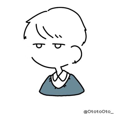 '00 ♂︎ / ぐり100 / プレイ不可 / 妄想で生きてます / 無言フォローすみません