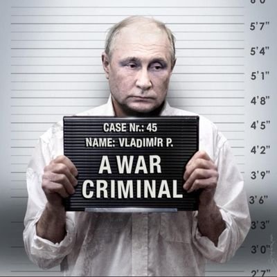A Brit, keen photographer, and saddened at what the USA (ergo West Russia) has become under Trump, Musk and their Magat minions!! #Slavaukrainii!! 🇺🇦🇬🇧🇨🇦