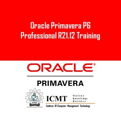 I am Professional Instructor (Oracle Primavera P6 Professional , Microsoft Office Professional & Microsoft Project Professional