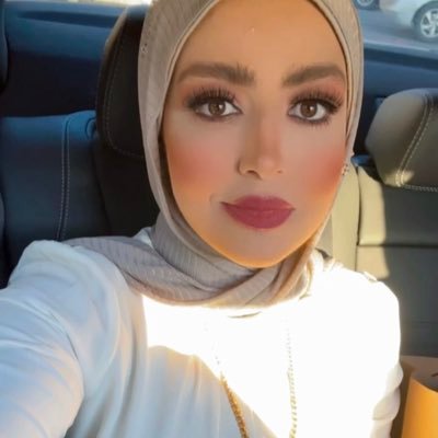 دانة الشرفاء 🇵🇸