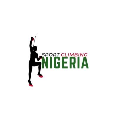 Official twitter handle of Sport Climbing Nigeria