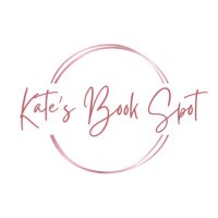 Kate 💕🇬🇧(@katesbookspot) 's Twitter Profile Photo