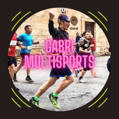 Soy Gabriel Moreno y soy creador de contenido en YouTube a la vez que lo compagino con correr y el resto de deportes 🙂
Suscribete para no perderte nada 👇🏻