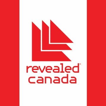 Representing the Revealed Family all the way from Canada