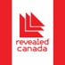 REVEALED CANADA 🇨🇦 (@Revealed_Canada) Twitter profile photo