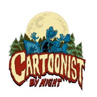 Cartoonist by Night(@CartoonByNight) 's Twitter Profile Photo