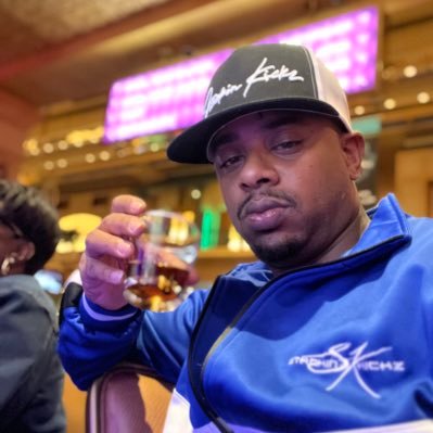 MoneyMost5500's profile picture. Living life and making others laugh