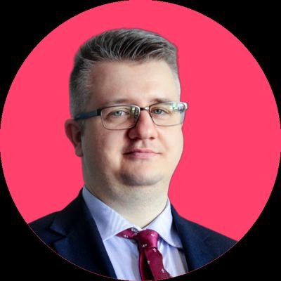 mdrozdowsky's profile picture. 🔥 Native mobile applications 📱 Android iOS websites 🌏 👨‍💼CEO of @FlyingDynamite 🧨 #Mobile #Android #iOS #JVM #Kotlin #CommonSense #FlyingDynamite