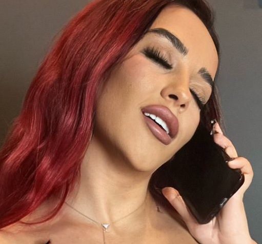 Lisa80514249's profile picture. 22 yo Your fav girl 💋
Backup account, follow my main : @Your_Lisa_Heart