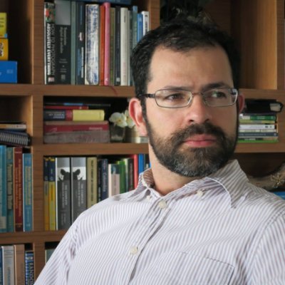 My nerdy twitter account. Only science, machine learning, bayesians and programming.