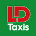 Long Distance Taxis (@LDTaxis) Twitter profile photo
