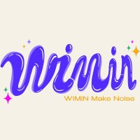 Wimin Festival(@WiminFestival) 's Twitter Profile Photo