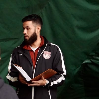 Ossining Girls Varsity Soccer Assistant Coach | USSF National C License Head Coach⚽️ | Former Professional Footballer | Quadrilingual 🌎