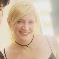 Wandylandia (@wcrohare) 's Twitter Profile