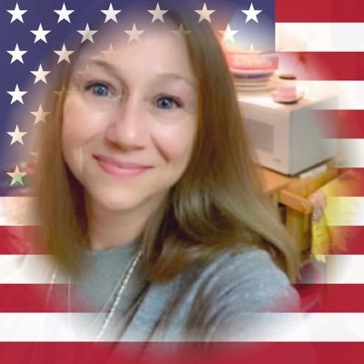 I’m a mother and grandmother that loves the USA. I’m a proud MAGA Patriot.