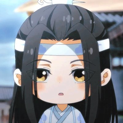 hq, mdzs, and more | has too many wips and not enough time to write them all