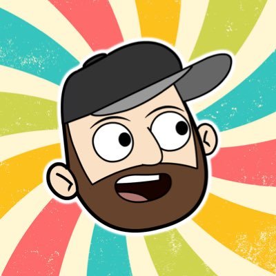 brewthedude's profile picture. 😤