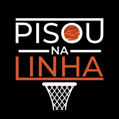 Pisou Na Linha 🏀🇧🇷 Profile
