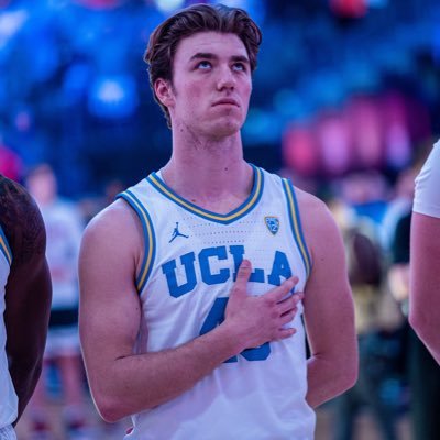 Crespi Man - UCLA Mechanical Engineering & Business Economics - Instagram: russell.stong