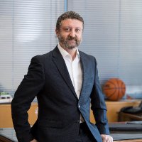 Leonidas Christopoulos (@christopoulosgr) 's Twitter Profile