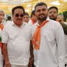 FLuchani's profile picture. કોષાધ્યક્ષ ભાજપા લઘુમતી મોરચો ગીરસોમનાથ જિલ્લા - પ્રમુખ સાગર ખેડુ ફાઉન્ડેશન ટ્રસ્ટ