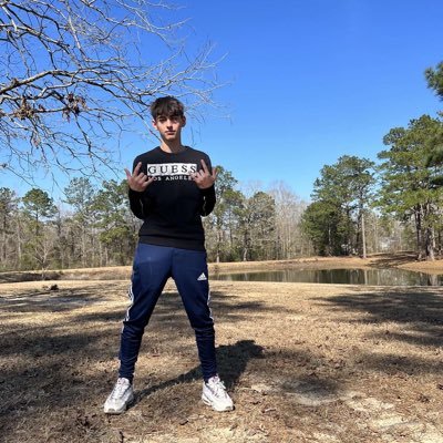 cannonlion504's profile picture. 