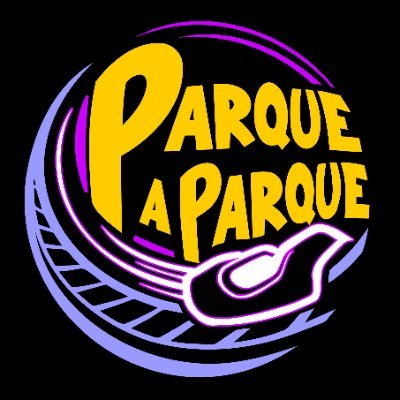 Ven con nosotros de parque a parque 🎢 🎡🎠 Noticias, vlogs, novedades, curiosidades y mucho más.